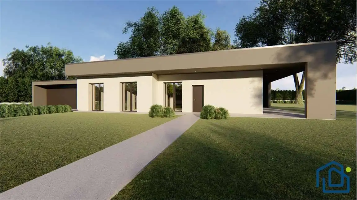 Villa in vendita a Castano Primo