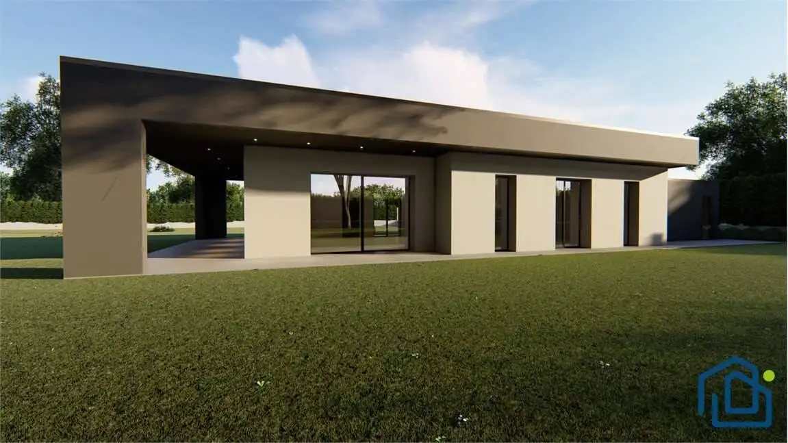 Villa unifamiliare via per Cuggiono, snc, Centro, Castano Primo - foto 2