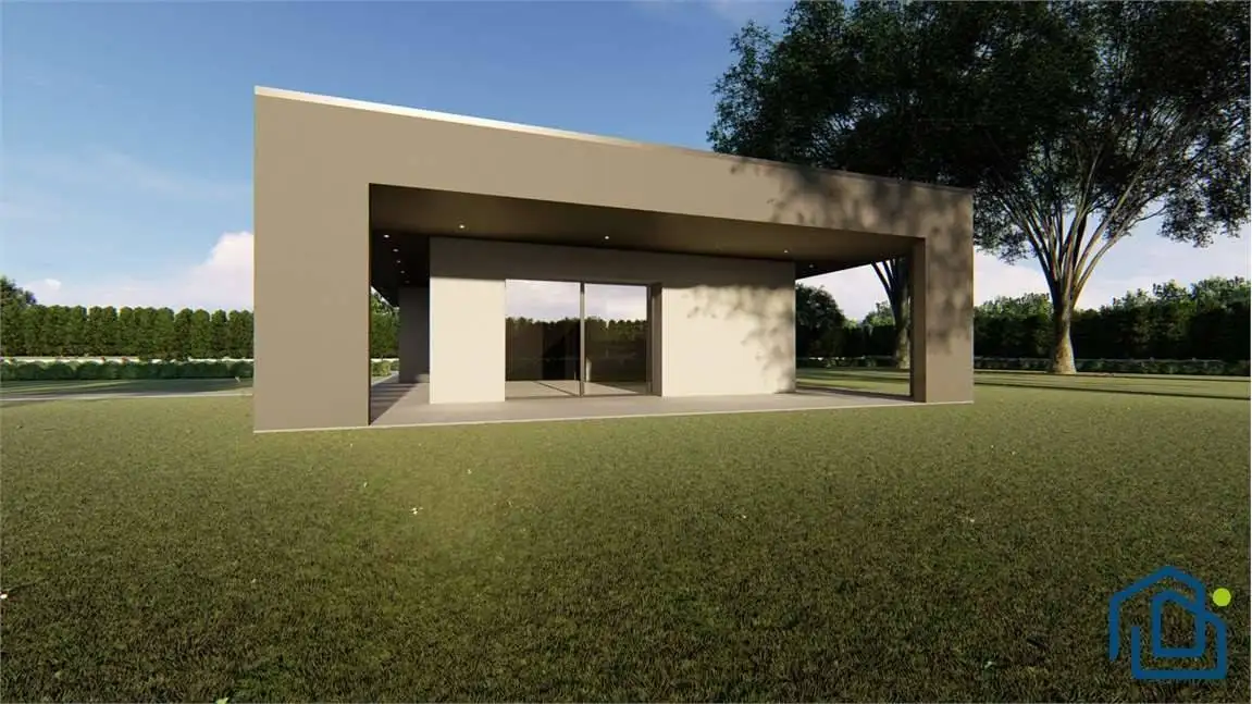 Villa unifamiliare via per Cuggiono, snc, Centro, Castano Primo - foto 3