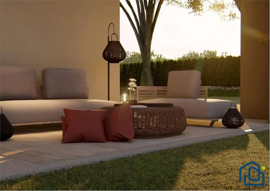 Villa unifamiliare via per Cuggiono, snc, Centro, Castano Primo - foto 4