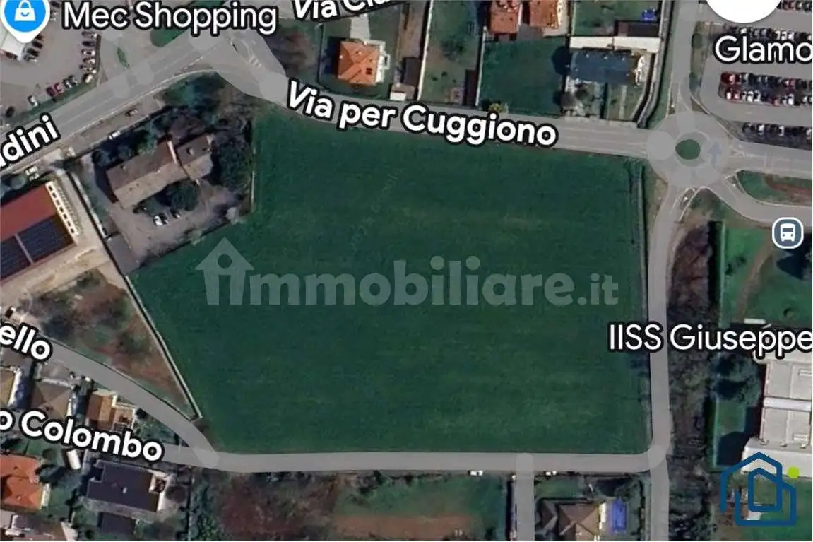 Quadrilocale via per Cuggiono, snc, Centro, Castano Primo - foto 4