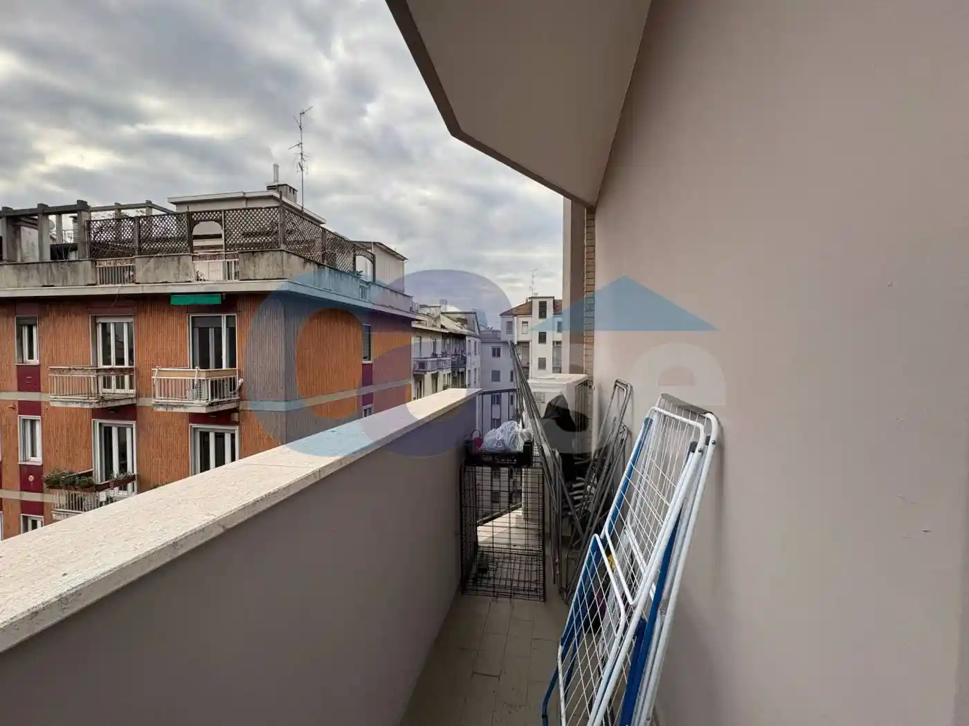 Trilocale via Nicolò Tartaglia 27, Cenisio, Milano - foto 3