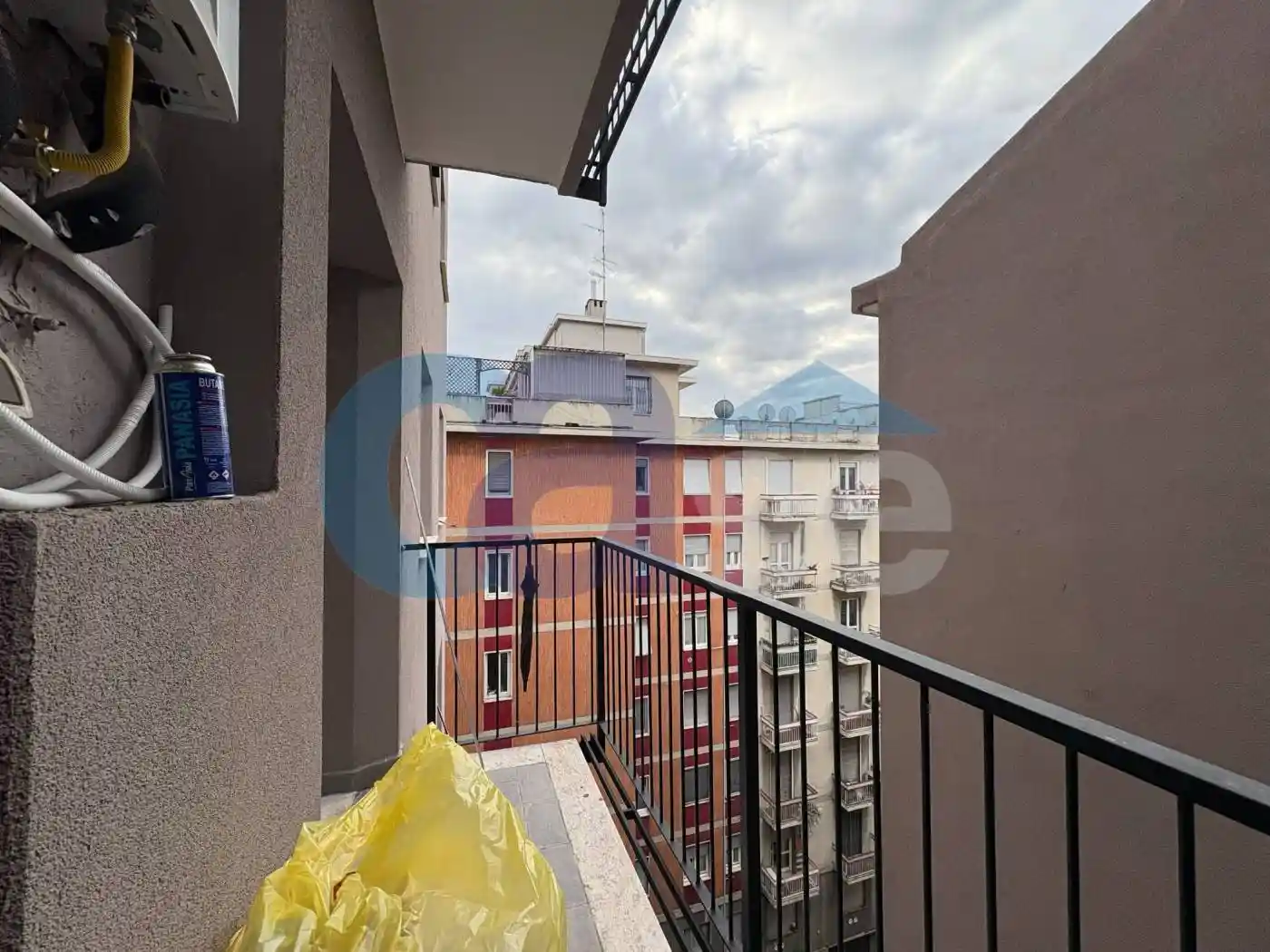 Trilocale via Nicolò Tartaglia 27, Cenisio, Milano - foto 4