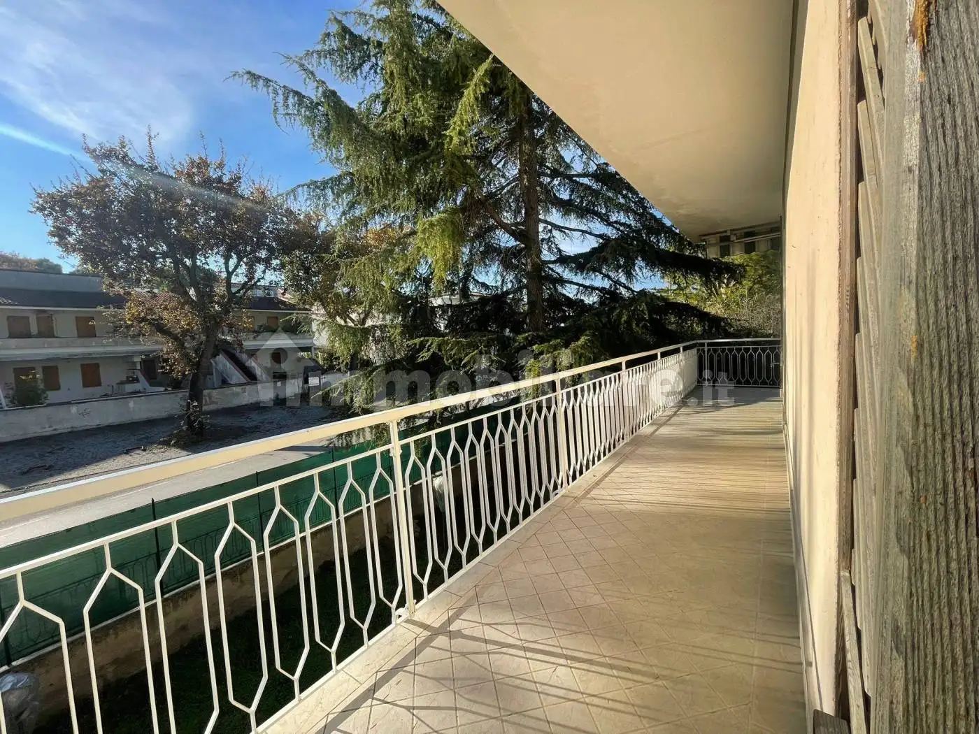 Appartamento in vendita a Numana