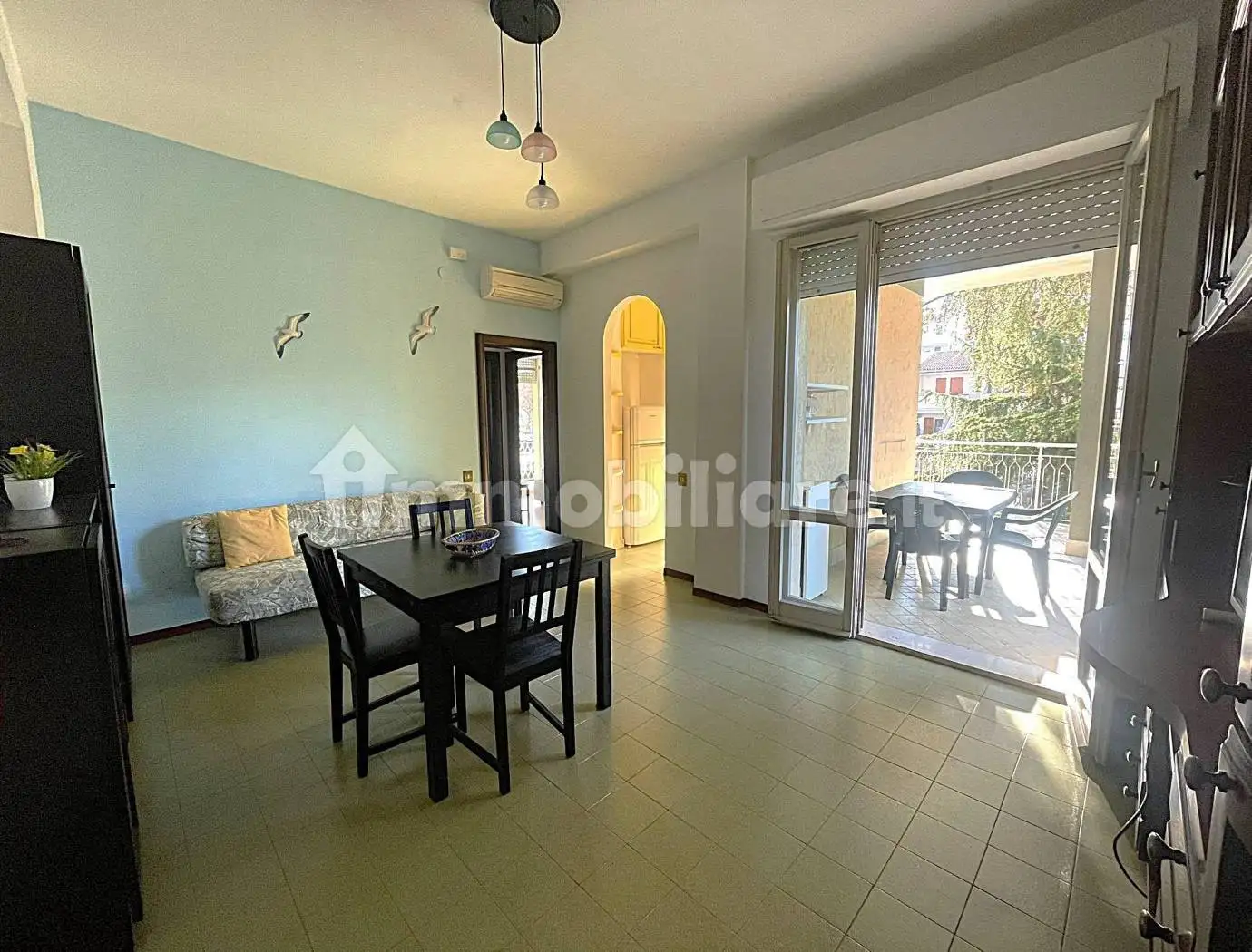 Quadrilocale via Milano 69, Marcelli, Numana - foto 2