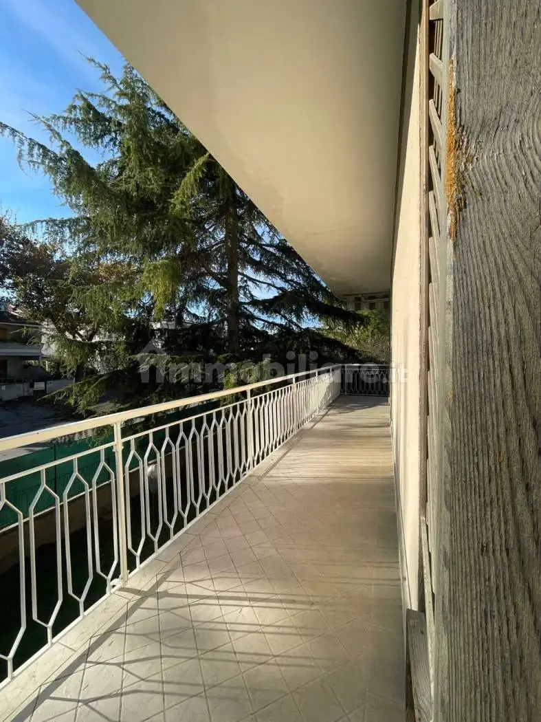 Quadrilocale via Milano 69, Marcelli, Numana - foto 3