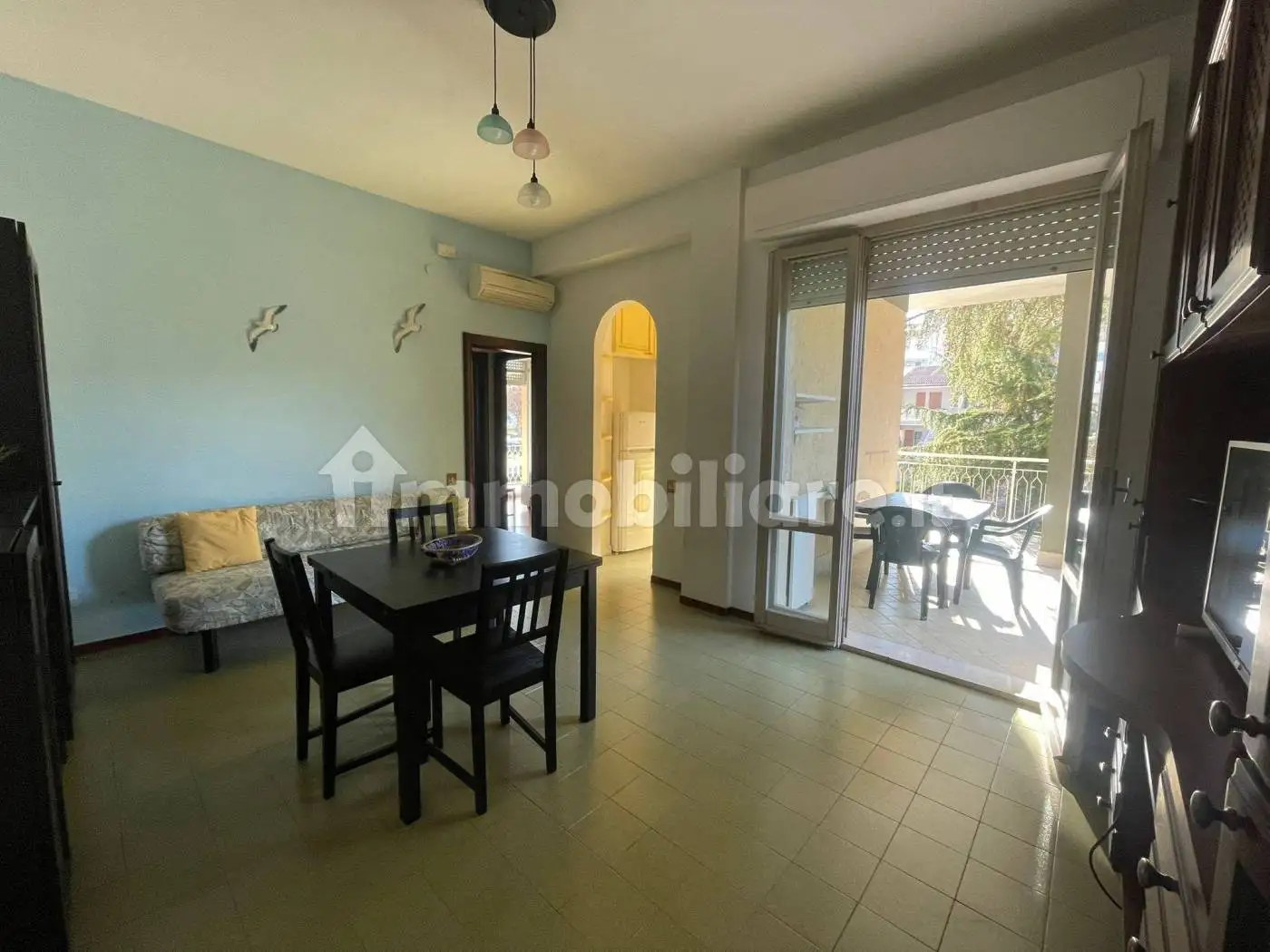 Quadrilocale via Milano 69, Marcelli, Numana - foto 4