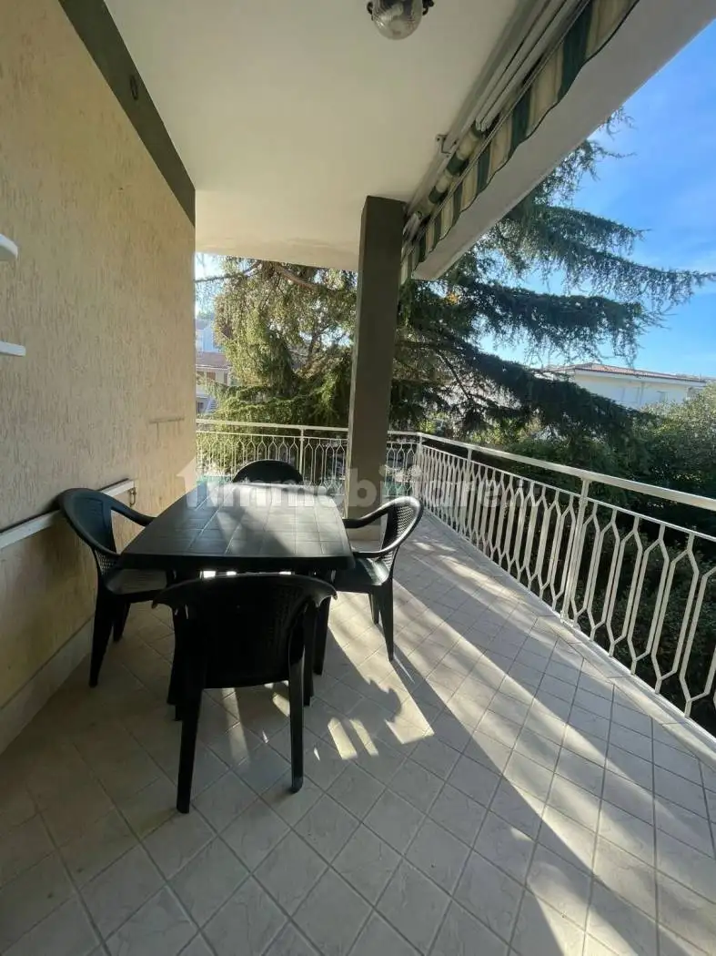 Quadrilocale via Milano 69, Marcelli, Numana - foto 5