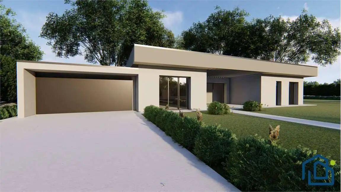 Villa unifamiliare via per Cuggiono, snc, Centro, Castano Primo - foto 2