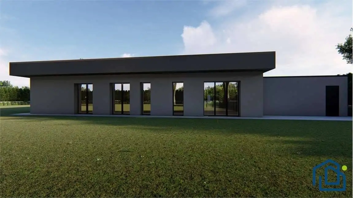 Villa unifamiliare via per Cuggiono, snc, Centro, Castano Primo - foto 3