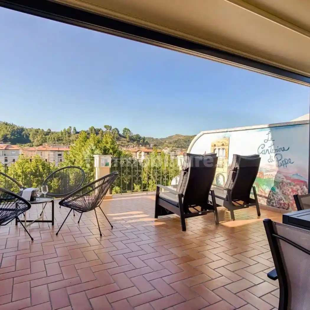 Appartamento in vendita a Ascoli Piceno