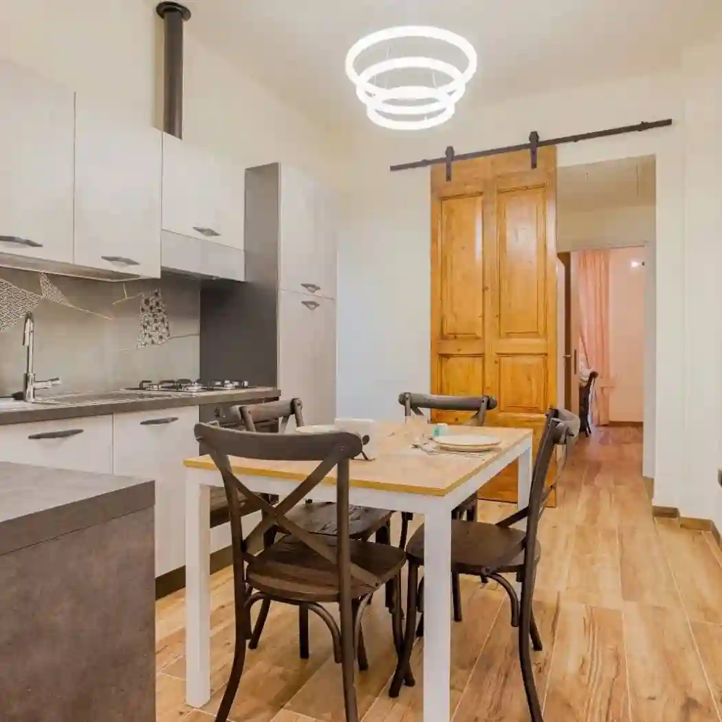 Appartamento - foto 5