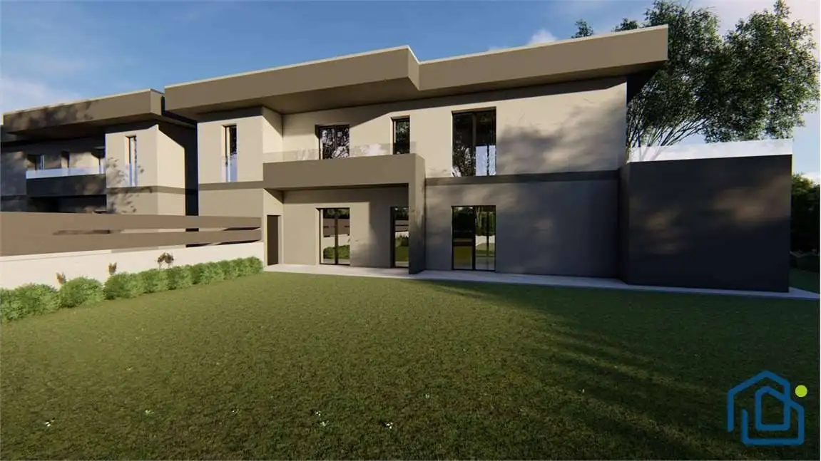 Appartamento in vendita a Castano Primo