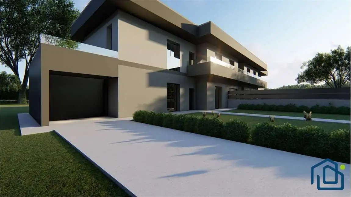 Trilocale via per Cuggiono, snc, Centro, Castano Primo - foto 2