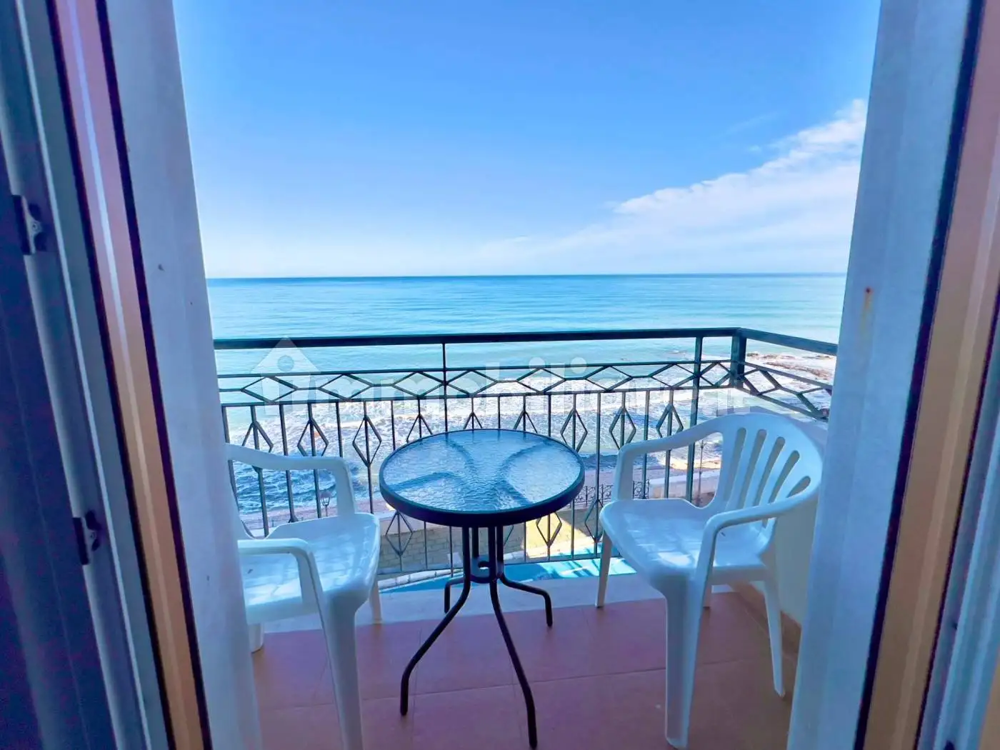 Appartamento in affitto a Trani