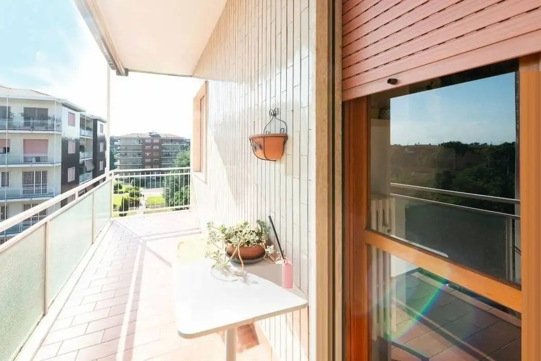 Appartamento in vendita a Cassina de' Pecchi