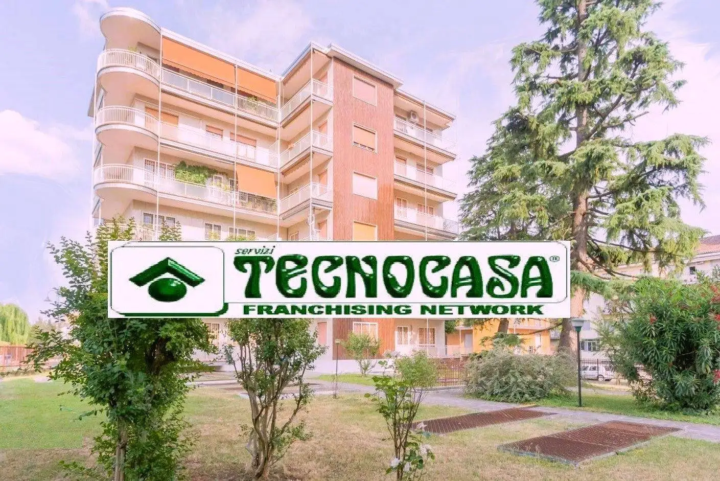 Trilocale buono stato, terzo piano, Centro, Cassina de' Pecchi - foto 2