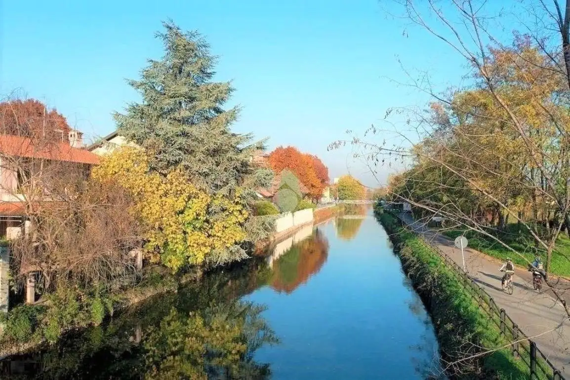 Trilocale buono stato, terzo piano, Centro, Cassina de' Pecchi - foto 3