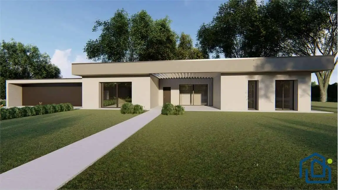 Villa in vendita a Castano Primo