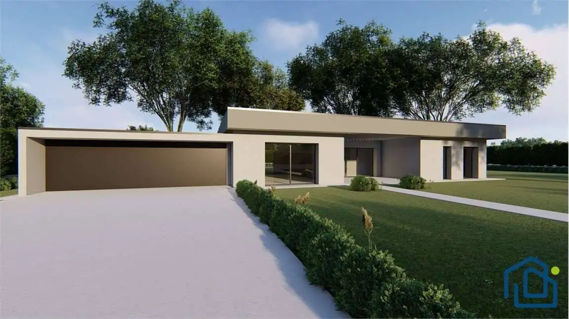 Villa unifamiliare via per Cuggiono, snc, Centro, Castano Primo - foto 2