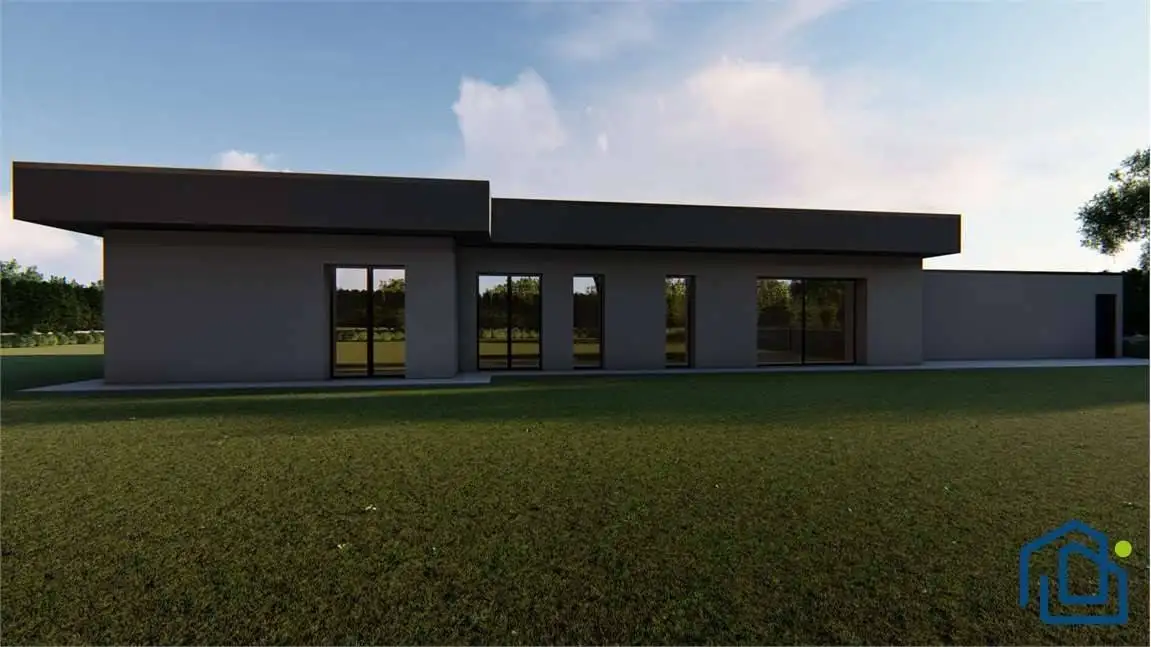 Villa unifamiliare via per Cuggiono, snc, Centro, Castano Primo - foto 3