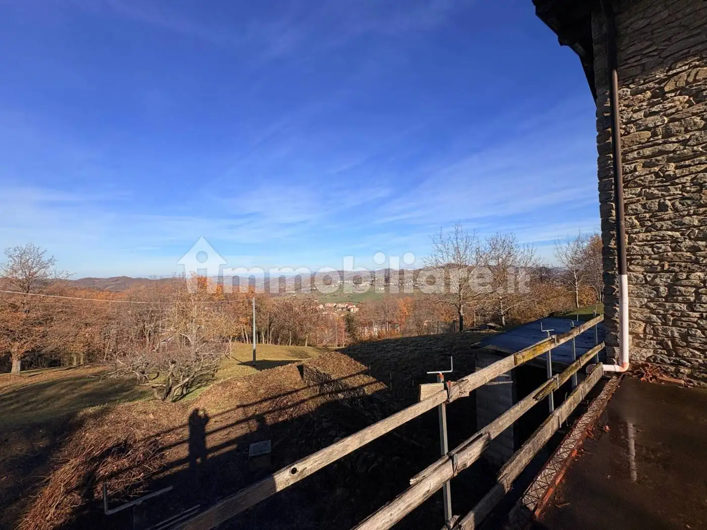 Rustico via Emilio Comici 23, Castelnovo Ne' Monti
