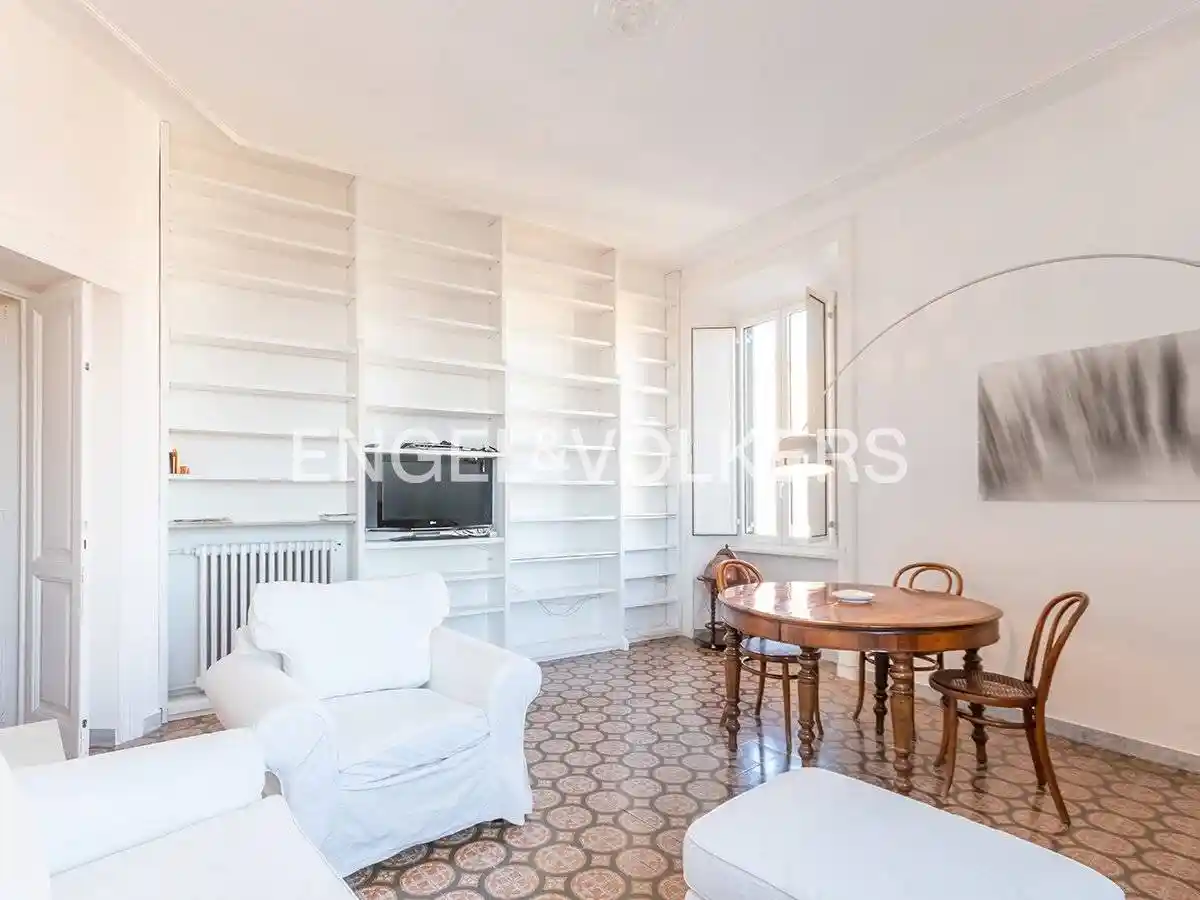 Bilocale via Dalmazia, Trieste - Coppedè, Roma - foto 2