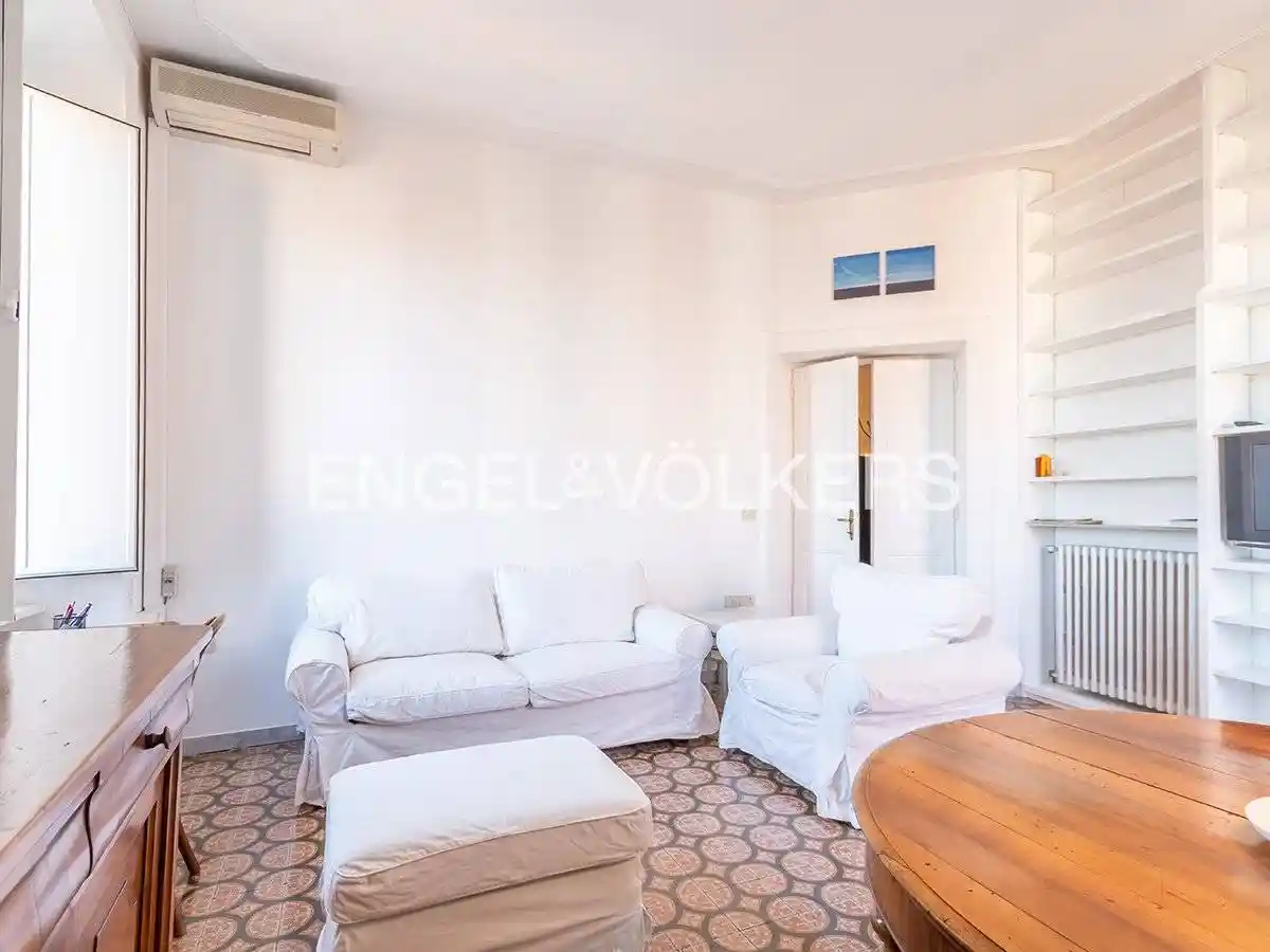 Bilocale via Dalmazia, Trieste - Coppedè, Roma - foto 3