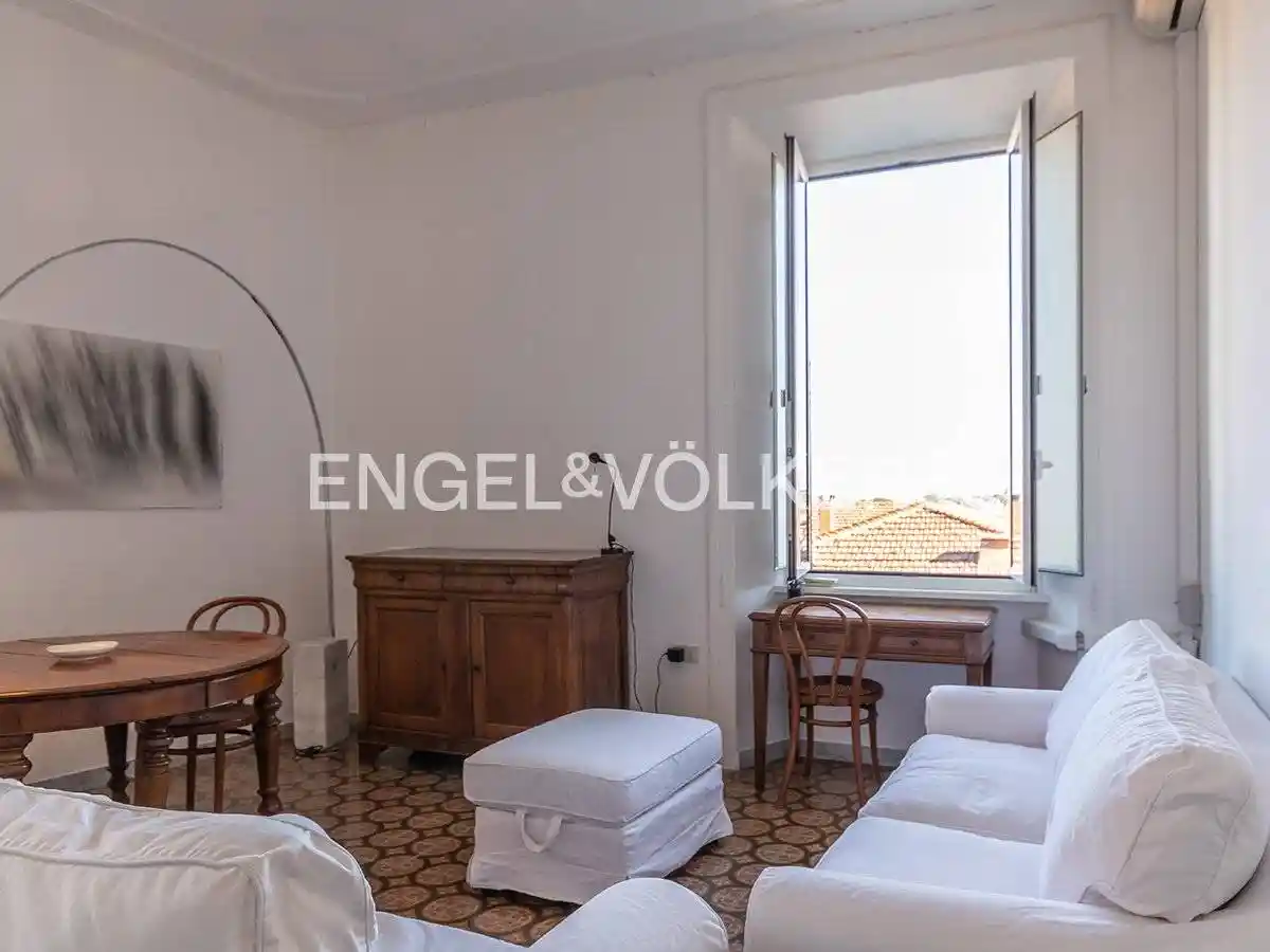 Bilocale via Dalmazia, Trieste - Coppedè, Roma - foto 4