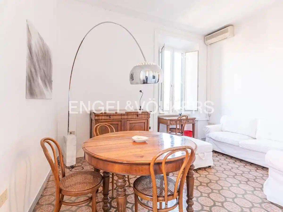 Bilocale via Dalmazia, Trieste - Coppedè, Roma - foto 5