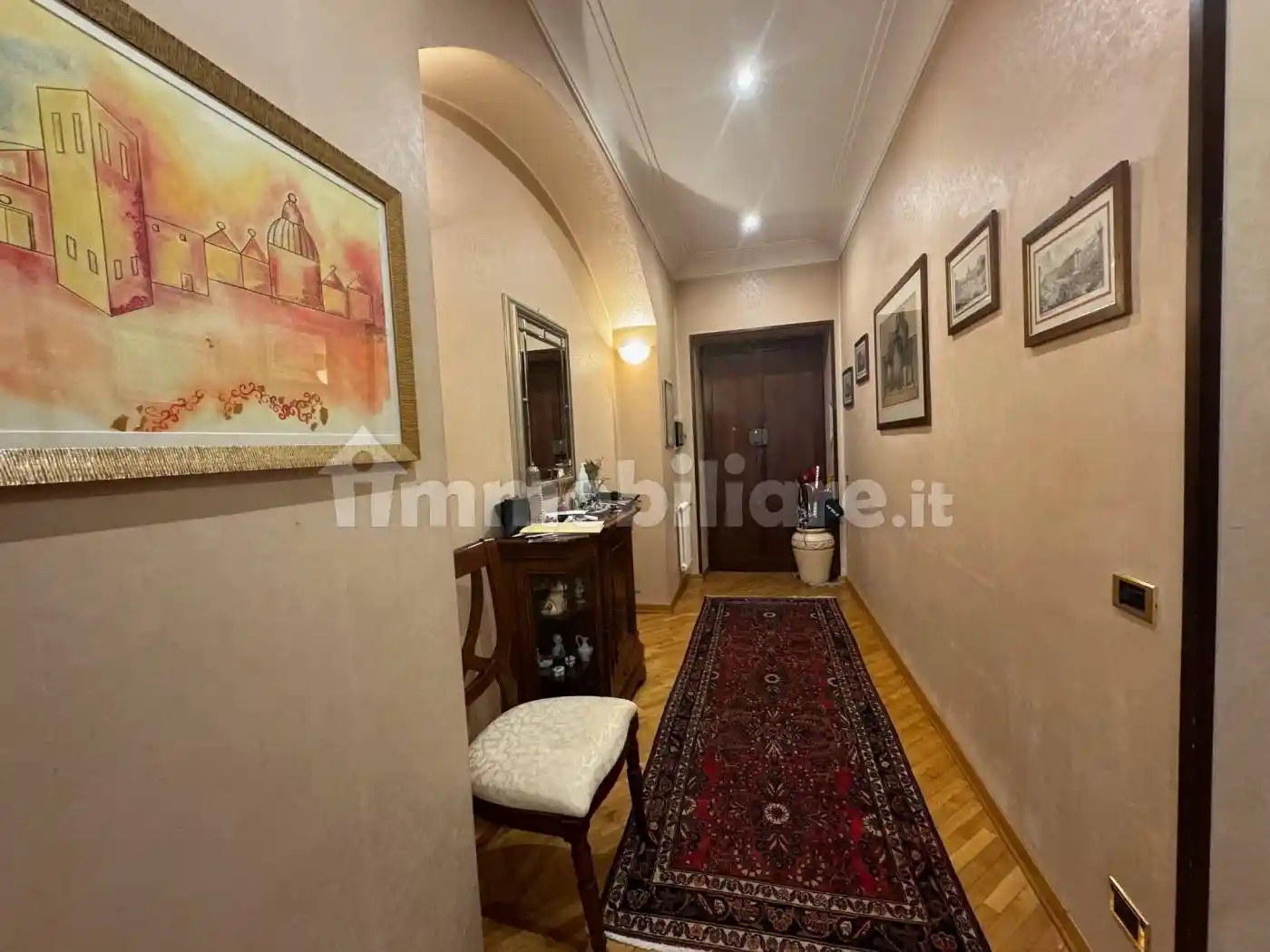 Quadrilocale via Livorno, Bologna, Roma - foto 5