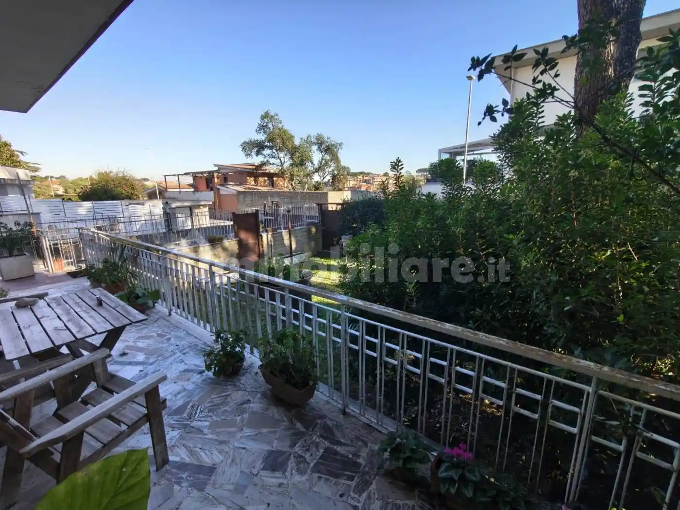 Villa a schiera via Calosso, Torresina, Roma - foto 3