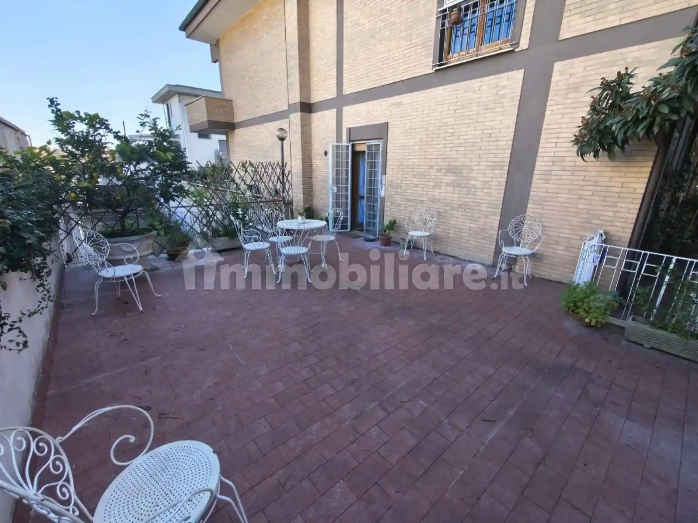 Villa a schiera via Calosso, Torresina, Roma - foto 5