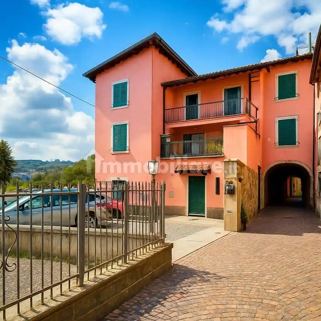 Appartamento via Enzo Ferrari 21, Celle Ligure Pecorile, Celle Ligure - foto 2