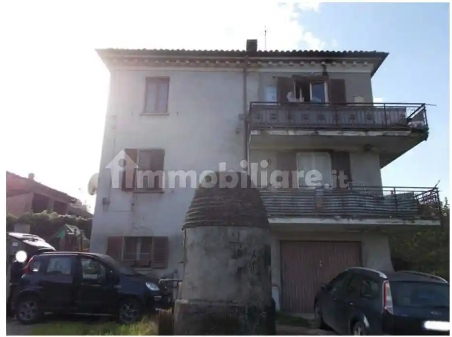 Casa indipendente - foto 2