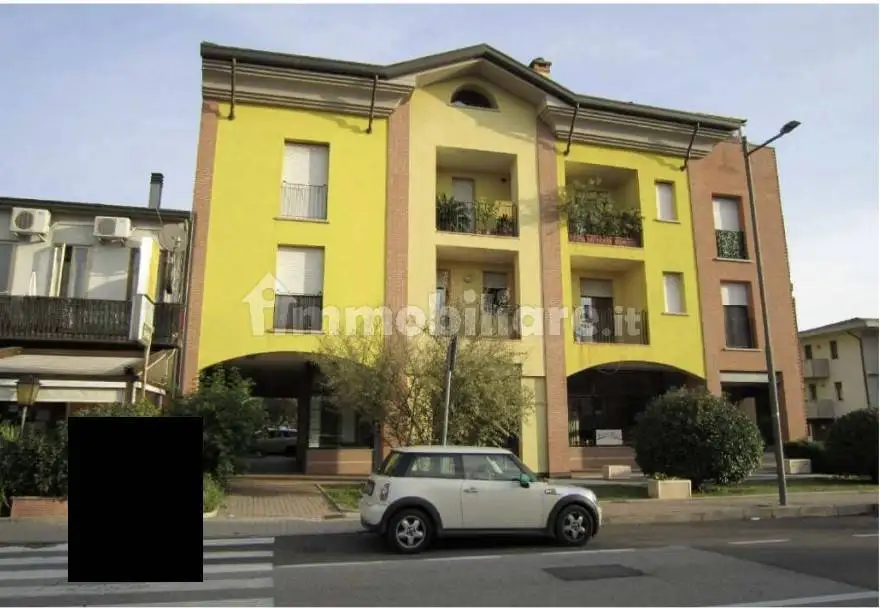 Appartamento in asta a Vigodarzere