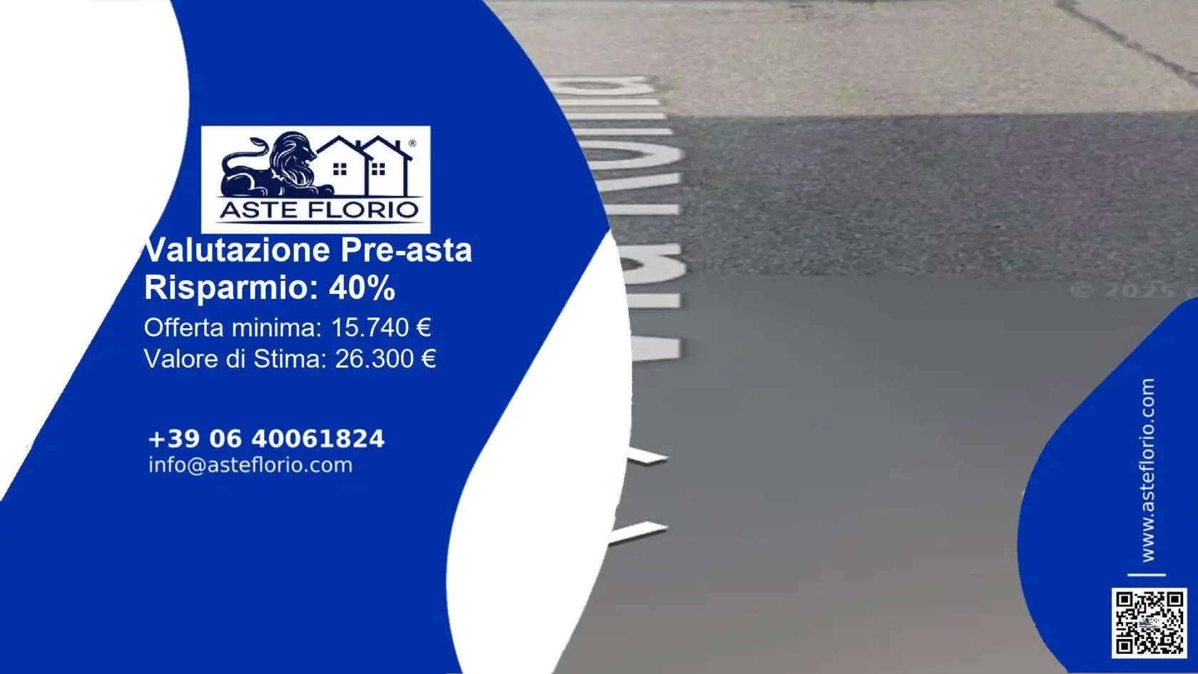 Appartamento in asta a Perosa Argentina