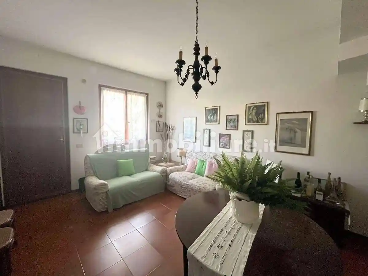 Villetta a schiera - foto 5