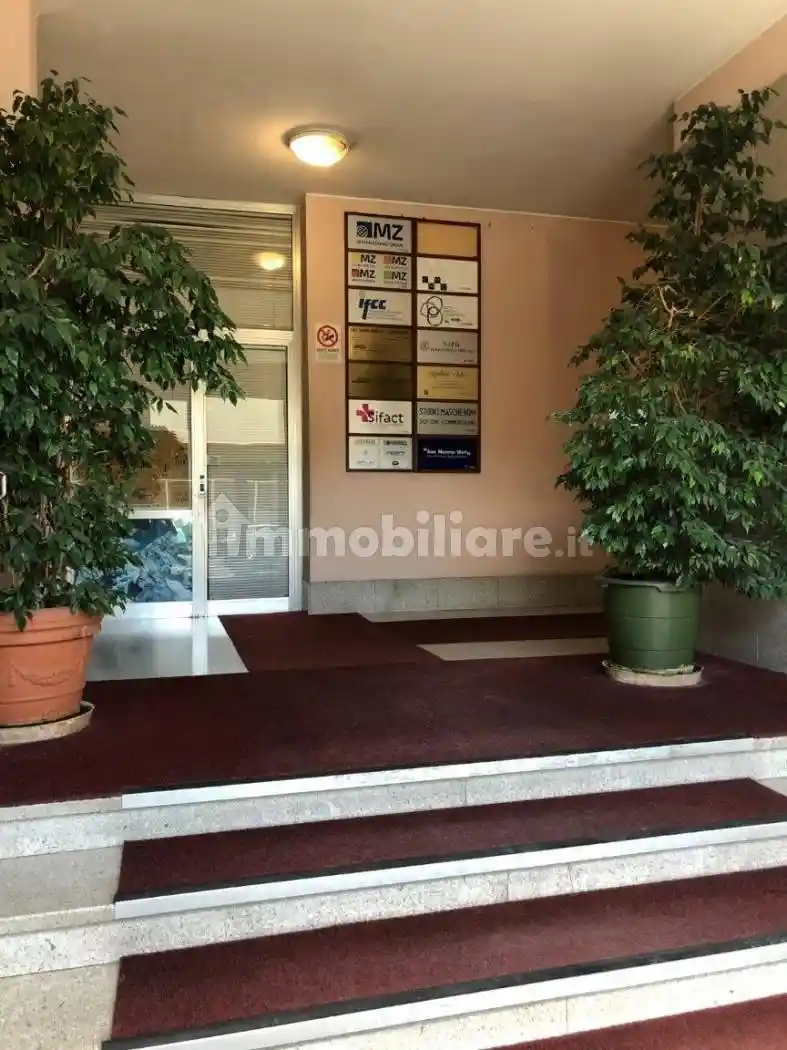 Bilocale via Carlo Farini 81, Farini, Milano - foto 3