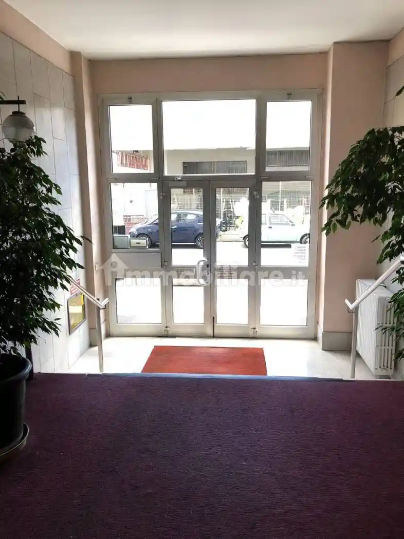 Bilocale via Carlo Farini 81, Farini, Milano - foto 4