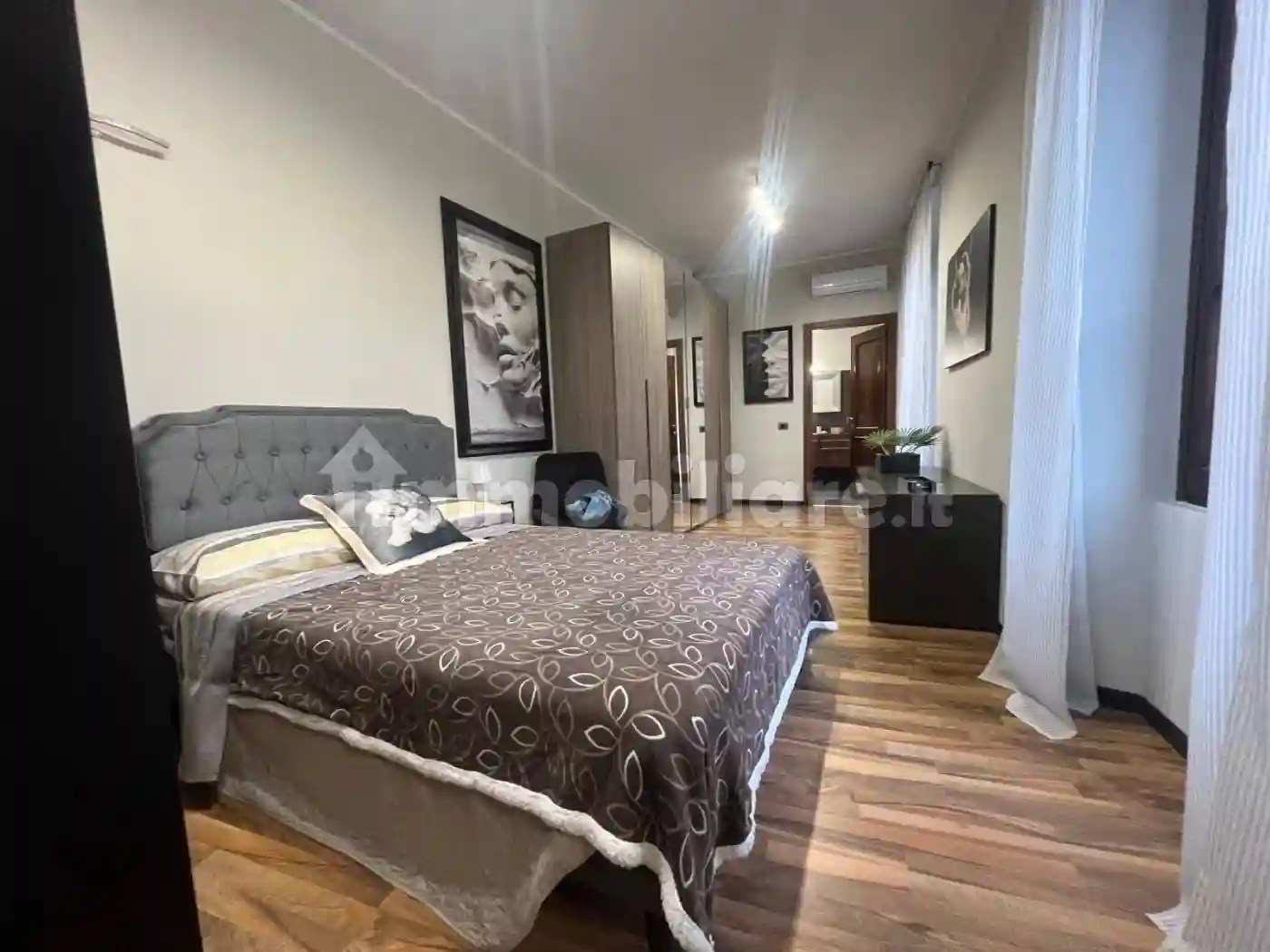 Loft via Vittorio Emanuele 102, Capriolo - foto 4
