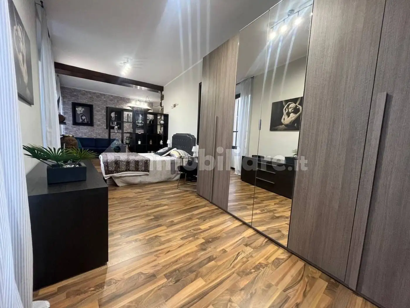 Loft in affitto a Capriolo