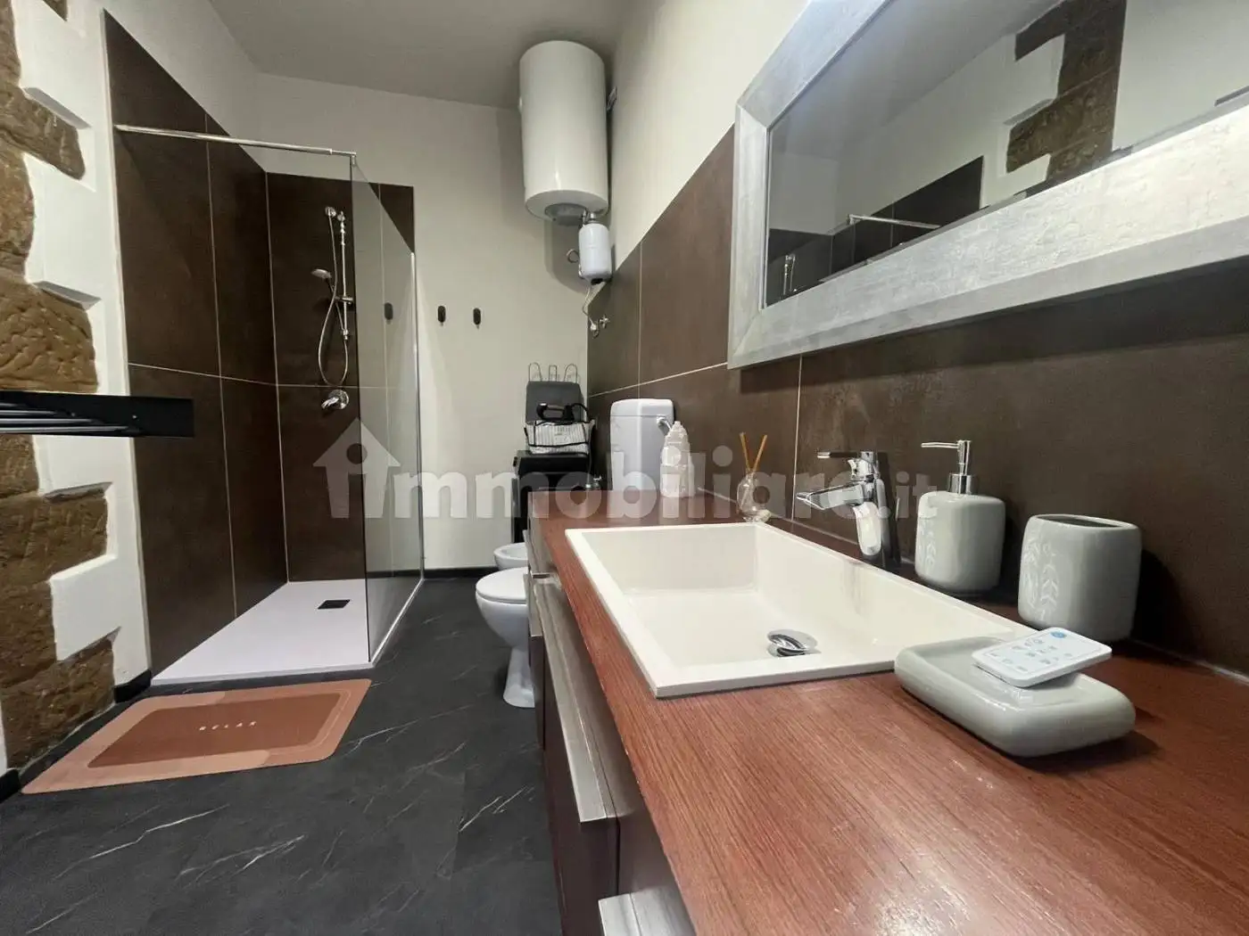 Loft via Vittorio Emanuele 102, Capriolo - foto 3