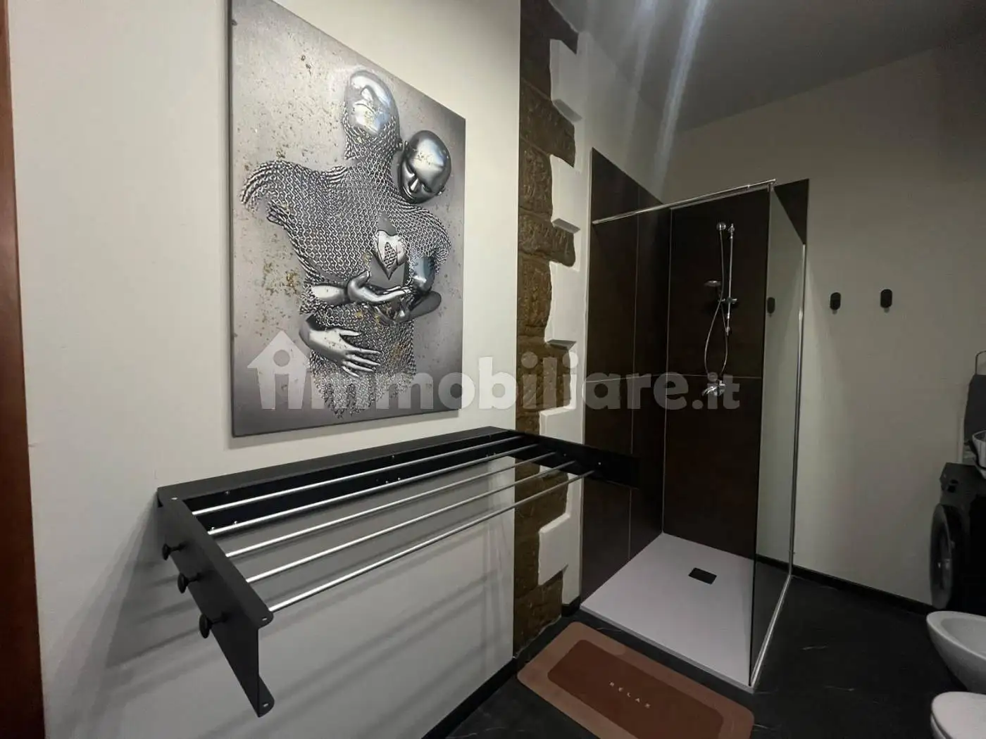 Loft via Vittorio Emanuele 102, Capriolo - foto 4