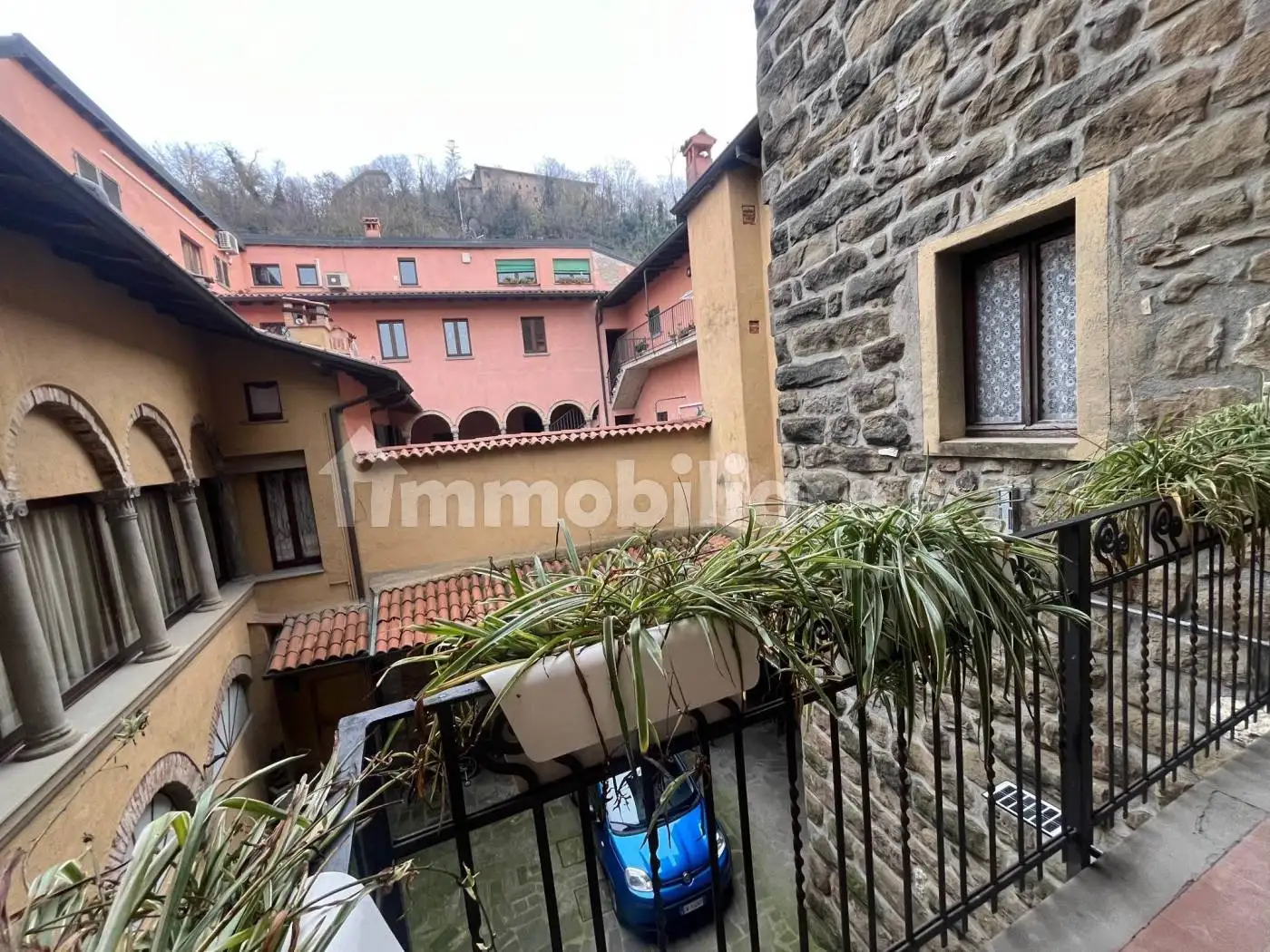 Loft via Vittorio Emanuele 102, Capriolo - foto 5