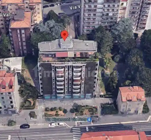 Monolocale via Giuseppe Ripamonti 205, Vigentino - Fatima, Milano - foto 3