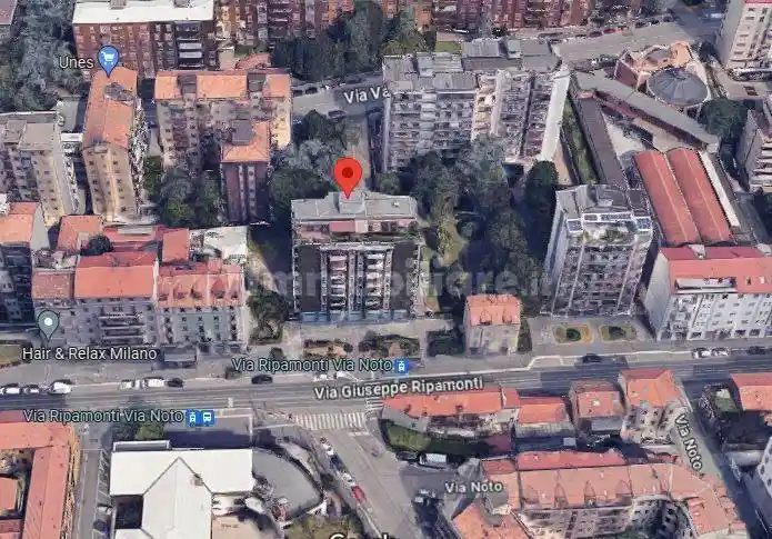 Monolocale via Giuseppe Ripamonti 205, Vigentino - Fatima, Milano - foto 4