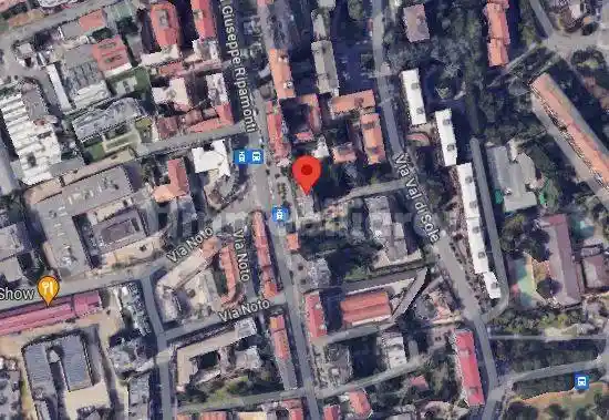 Monolocale via Giuseppe Ripamonti 205, Vigentino - Fatima, Milano - foto 5