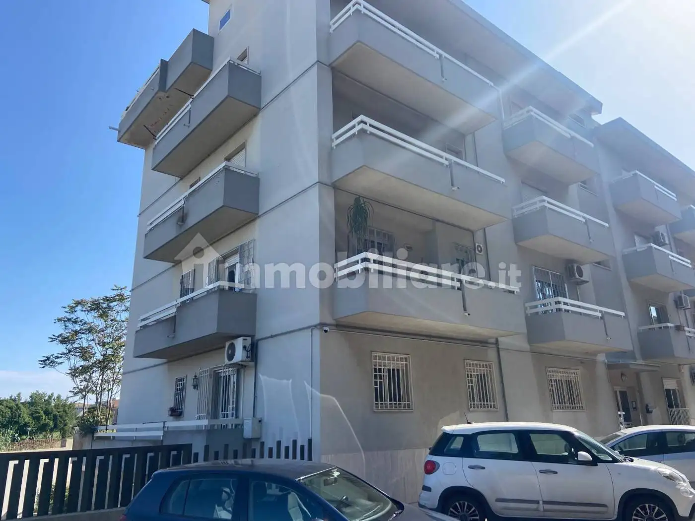 Appartamento in vendita a Comiso