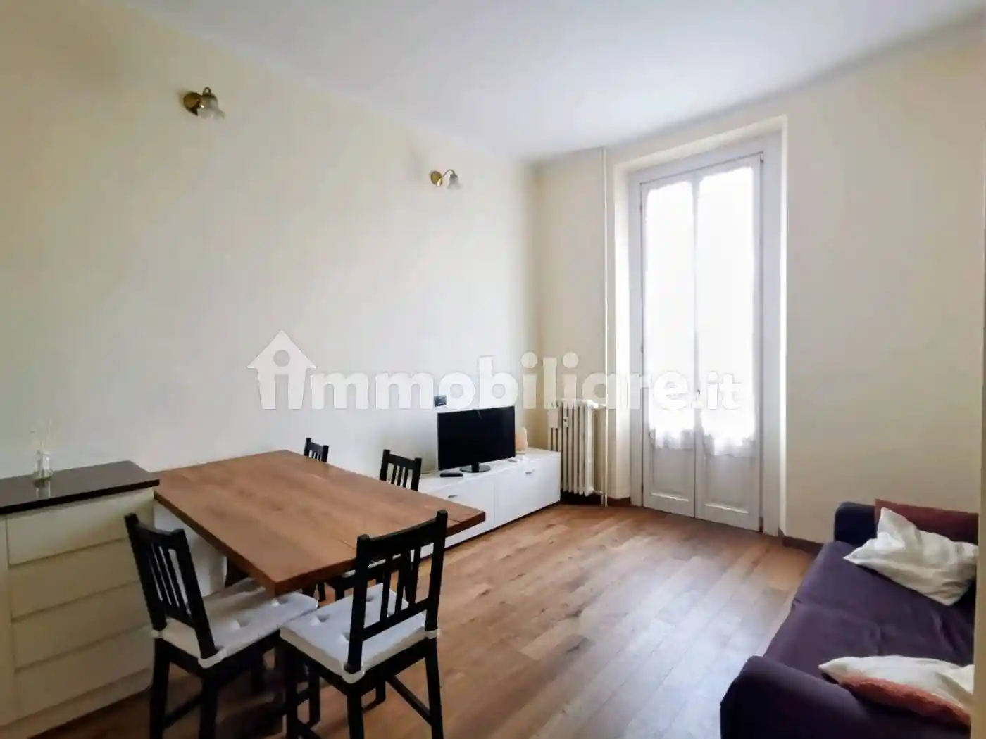 Bilocale viale Tibaldi 70, Pezzotti - Meda, Milano - foto 2